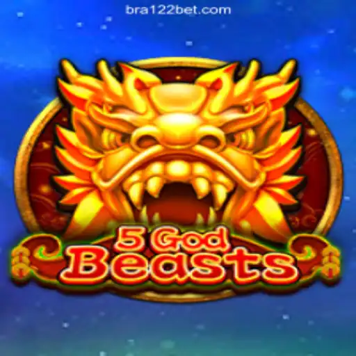 Dive into the World of 5GodBeasts: The Gaming Sensation!
