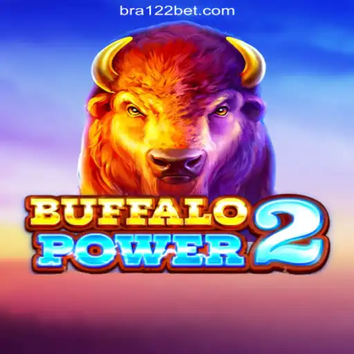 Buffalo Power 2: Unleashing the Power of the Wild at 122bet.com Cassino