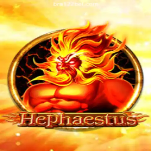 Discover the Thrilling World of Hephaestus: A Revolutionary Casino Game