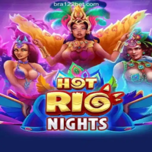 Discover the Thrills of HotRioNights: A Journey into the Heart of 122bet.com Cassino Adventures