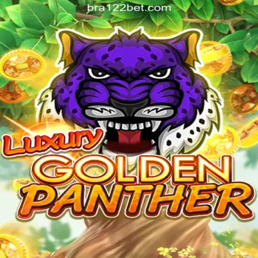 Discover the Thrill of LUXURYGOLDENPANTHER: Unleash Your Inner Gambler