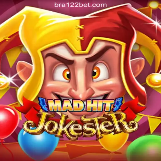 MadHitJokester: A Closer Look at the Latest Gaming Sensation