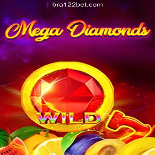 MegaDiamond: The Exciting World of Casino Gaming at 122bet.com