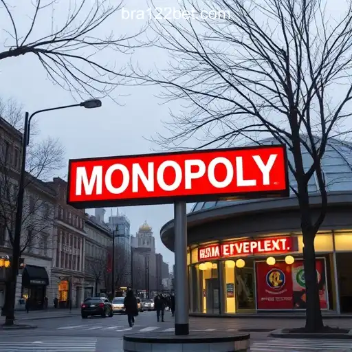 Monopoly
