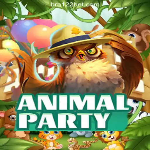 Unleashing Adventure with AnimalParty: Dive into the Thrilling World of Virtual Fun