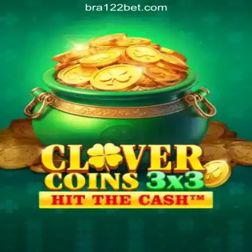 Discover the Thrills of Clovercoin3x3 at 122bet.com Cassino