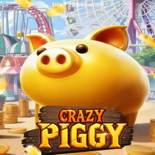 CrazyPiggy: Dive Into the World of Virtual Gaming with 122bet.com Cassino