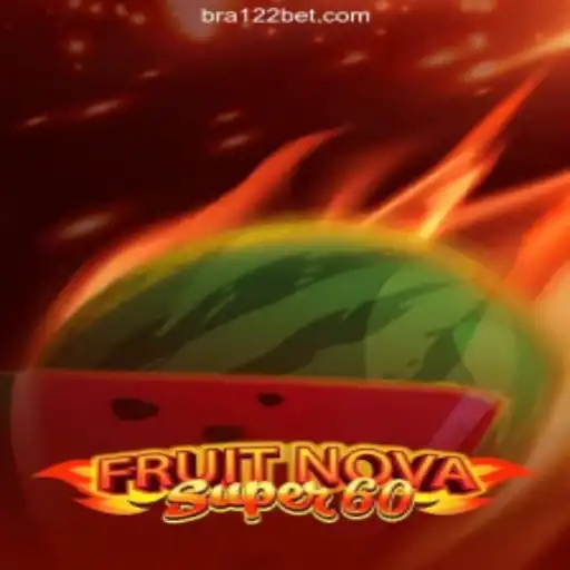 FruitNovaSuper60: A Thrilling Casino Experience