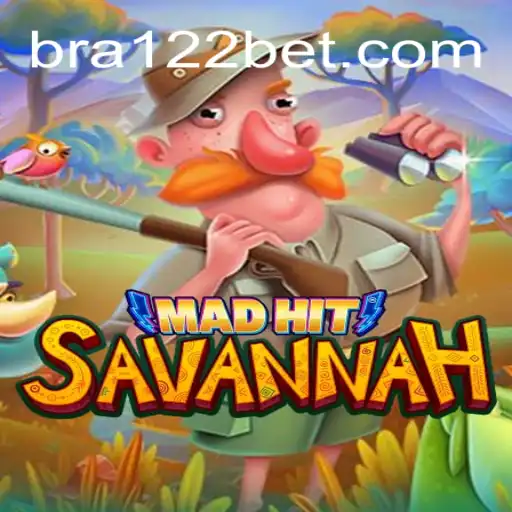 Explore the Exciting World of MadHitSavannah: Game Description and Rules