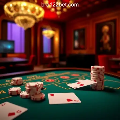 Online Baccarat
