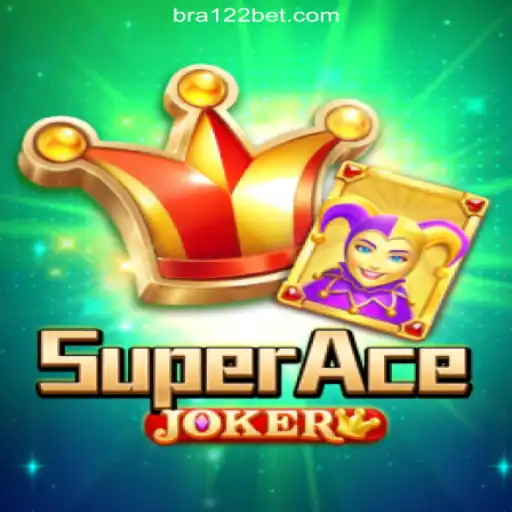 SuperAceJoker: Unveiling the Thrilling Adventure of Virtual Casino Gaming