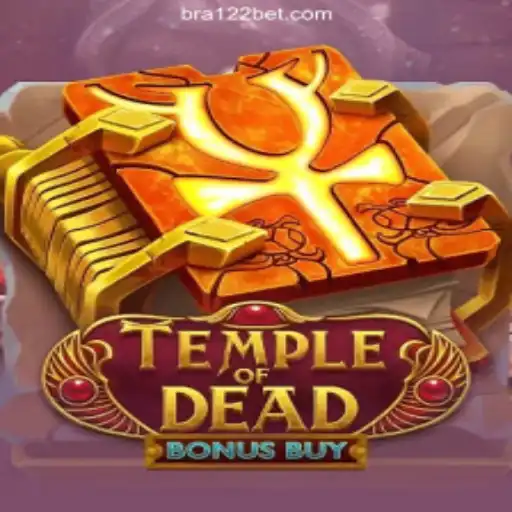 TempleofDeadBonusBuy - Dive into the Thrilling World of Ancient Treasures