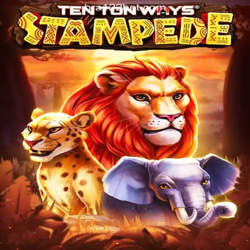 Explore the Thrill and Strategy of TenTonWaysStampede