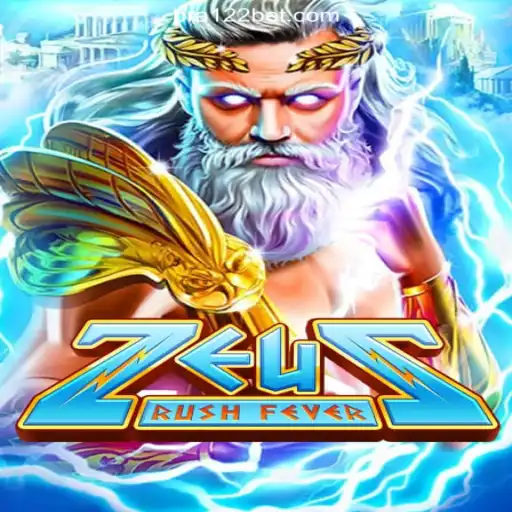Dive into ZeusRushFever: Unleash the Thunderous Fun at 122bet.com Cassino